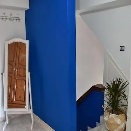 Holiday home Celeste House *