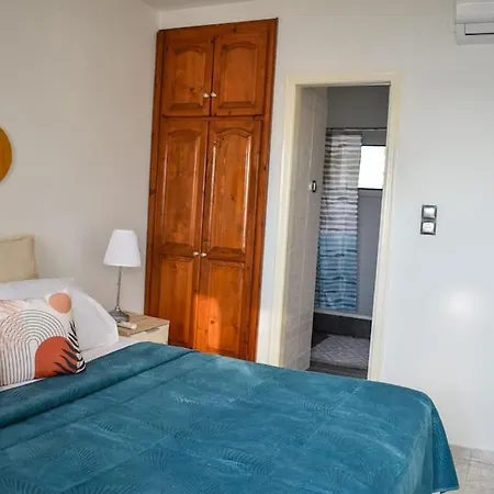 Holiday home Celeste House