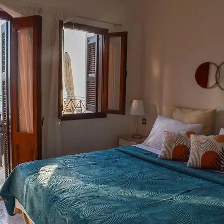 Celeste House Holiday home *