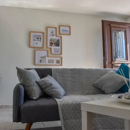 Celeste House