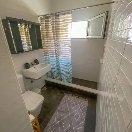 Celeste House Myrties