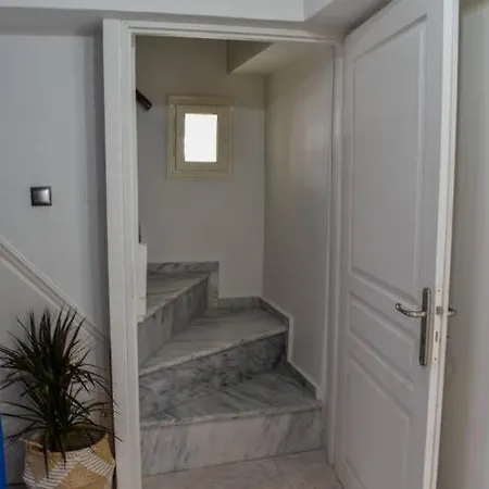 Celeste House Holiday home Myrties