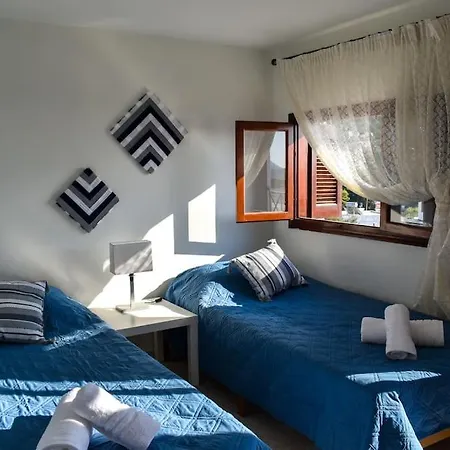 Celeste House