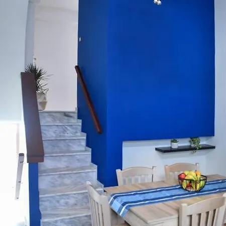Celeste House Ferienhaus