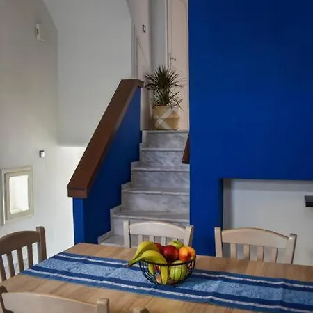 Celeste House Holiday home *