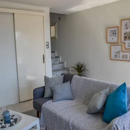 Holiday home Celeste House